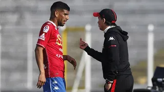 “Esto es Unión”: U. Española desaprovechó su opción de ser líder exclusivo