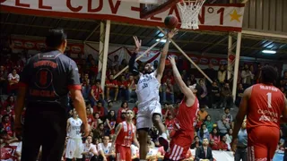 Los Leones rindió como local y descontó frente a CD Valdivia en la final nacional