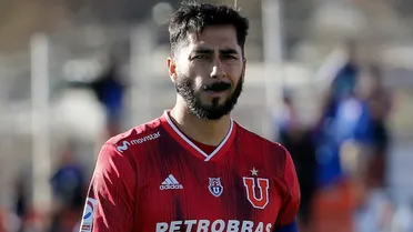 Claudio Borghi: Johnny Herrera es el arquero del momento para salvar a la U