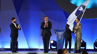 Colombia pidió a Chile intermediar con Panam Sports para recuperar sede de Panamericanos