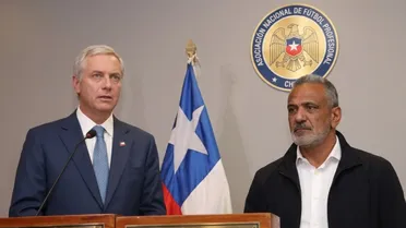 Tras la votación por la ley de SADP en el Senado: la jugada de la ANFP que ahora mira a Kast