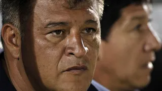 Claudio Borghi: La U llega complicada, pero Colo Colo aun no convence a su gente