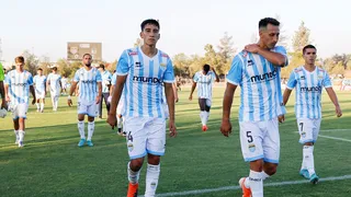 Magallanes quiere buscar su primer triunfo en el Campeonato a costa de La Calera