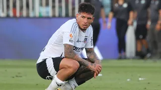 “Hay que verlo”: La frase de Alan Saldivia que sacude a Colo Colo en pleno mercado de pases