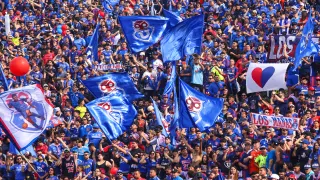 La U podía perder su localía: el giro que la mantiene en el Estadio Nacional