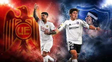 ¿Quién transmite Unión Española vs Colo Colo? Horario, canal y cómo ver EN VIVO la Copa Chile 2026