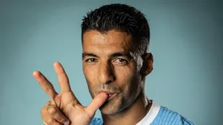 Uruguay cambia de auspiciador y paga por sus camisetas para la Copa América 2024