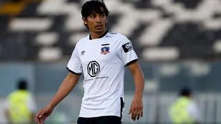 Matías Fernández quedó descartado para duelo ante Wilstermann