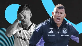 Colo Colo no encuentra paz: así fue la práctica que evidenció su profunda crisis