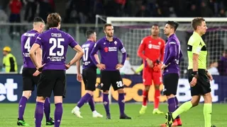 Sassuolo agudizó la crisis de Fiorentina, que lleva 10 fechas sin ganar