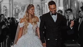 Luis Jiménez y “Cote” López confirmaron su quiebre tras casi 18 años de relación