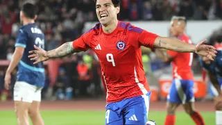 Víctor Dávila: “Sobre Alexis no hay dudas, para nosotros que él esté en cancha es fundamental”