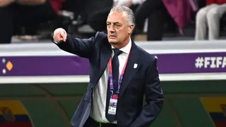 Alfaro y el debut triunfal de Ecuador: No me voy conforme porque podemos dar más