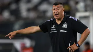 Colo Colo apostará por juveniles ante Valladolid para darles rodaje