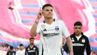 ¿Tres fechas fuera? El duro castigo que podría recibir Lucas Cepeda tras el cruce con hinchas de la U