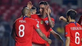 Erick Pulgar elogió a Arturo Vidal: Encarna perfectamente los valores de nuestro pueblo