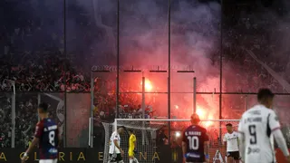 Valladares y violencia en estadios: Si queremos inversión del Estado, hay que revisar la Ley SAD