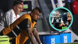 ¡Se puede! El año que Colo Colo pasó a octavos de Libertadores con un punto en sus tres primeros partidos