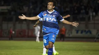 San Marcos de Arica superó a Huachipato en la octava fecha del Apertura