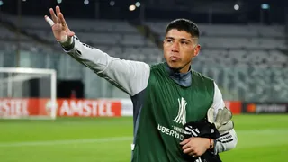 Giro total en Macul: Aseguran que Brayan Cortés deja Colo Colo sin que el club reciba un peso