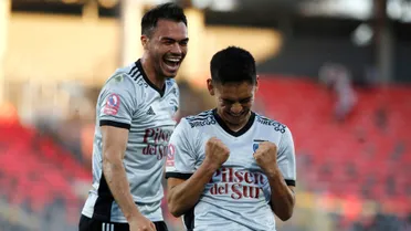 Ex Colo Colo encontró club al filo del cierre del libro de pases del futbol chileno