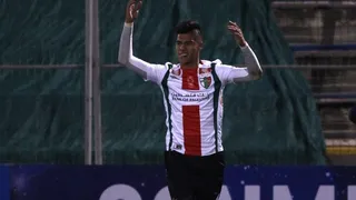 Benjamín Vidal es nuevo refuerzo de Coquimbo Unido