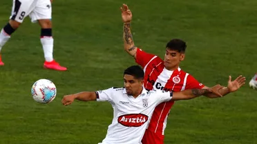 Presidente de San Felipe: Melipilla ascendió a Primera sin cumplir las normas