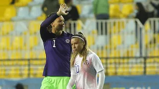 Javiera Court dio detalles del documental “Históricas”, que se estrena el 16 de julio