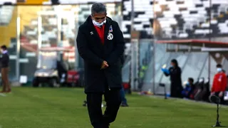 Gualberto Jara en su despedida: Un cambio viene bien y ojalá que se traduzca en resultados