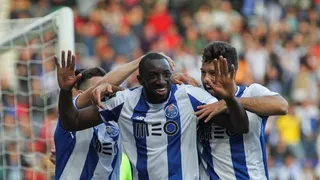 FC Porto se coronó en Portugal tras empate de Sporting y Benfica