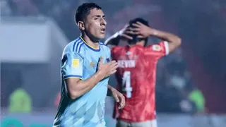 Boca Juniors derrotó a Argentinos con agónico gol de Miguel Merentiel