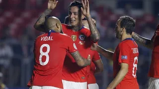 Erick Pulgar reveló su admiración por Arturo Vidal: Envidio su rol, lo encuentras en cada batalla