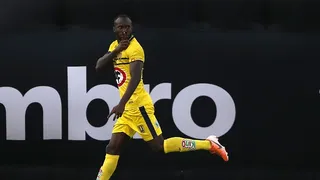 Everton oficializó a Cecilio Waterman como refuerzo