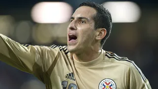 Hay receta de gol: Atención Ricardo Gareca los goles al gatito Fernández son muy parecidos