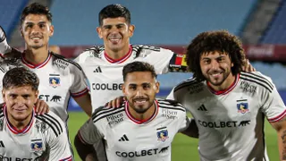 Prensa uruguaya afirmó que Falcón está muy cerca de Peñarol