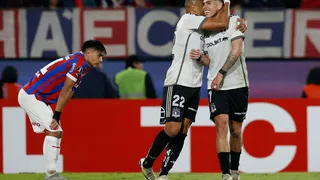 ¿Cuándo es el sorteo de los octavos de final de la Libertadores y contra quién podría jugar Colo Colo?