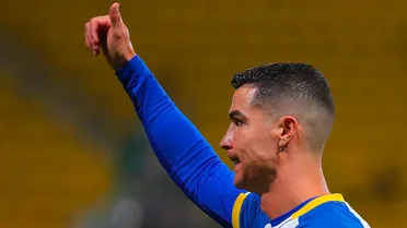 Pupilo de Sierra: Cristiano Ronaldo me decepcionó, tuvo un aire despectivo