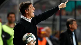 Berizzo y polémica con Colo Colo: Como el problema venía de la federación, permitimos que jugaran por el torneo