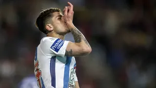 Angelo Sagal figura como alternativa de refuerzo en la U