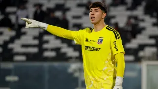 Histórico albo le quita el piso a Maureira: “Colo Colo necesita un arquero de renombre”