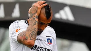 ¿Se pierde el Superclásico? El CASTIGO que recibió Arturo Vidal por acusar “robo” de un árbitro