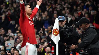 ¡Con gol de Cristiano Ronaldo! La sólida victoria de Manchester United sobre Brentford