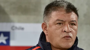 Claudio Borghi: Harold tomó un protagonismo que debiese tener Espina en Colo Colo