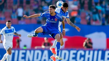 Las métricas del Clásico Universitario: el historial entre U Católica y U de Chile