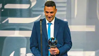 Lionel Scaloni confesó ser “más duro” con sus hijos que con los jugadores de Argentina