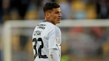 La teleserie de Lucas Cepeda se reactiva: un equipo vuelve a la carga y preocupa a Colo Colo