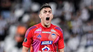 La verdad detrás del rechazo de Santiago Mele a Colo Colo: el llamado que cambió todo