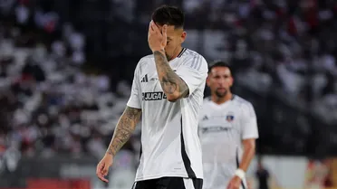 Colo Colo sufre un nuevo obstáculo para cerrar su último fichaje de 2025