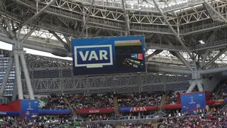 El “Kiosquito del Maestro”: La incidencia del VAR en la primera fase de Rusia 2018