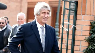 Manuel Pellegrini fue uno de los técnicos mejor pagados del mundo en West Ham